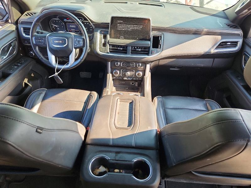Продажа на аукционе авто 2021 Gmc Yukon, vin: 1GKS2BKD6MR368526, номер лота: 62291016