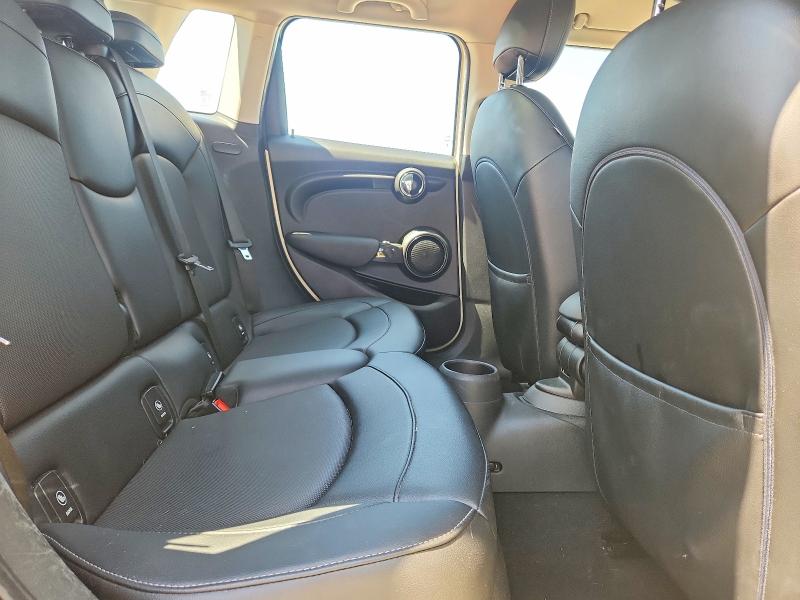 67107456 :رقم المزاد ، WMWXU1C59G2D09478 vin ، 2016 Mini Cooper مزاد بيع