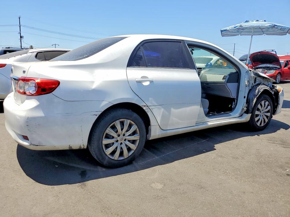 Продажа на аукционе авто 2013 Toyota Corolla, vin: 5YFBU4EE5DP199468, номер лота: 63408466