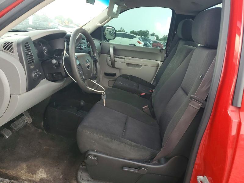 Aukcja sprzedaży 2013 Gmc Sierra, vin: 1GTN2TEX4DZ129741, numer aukcji: 65584576