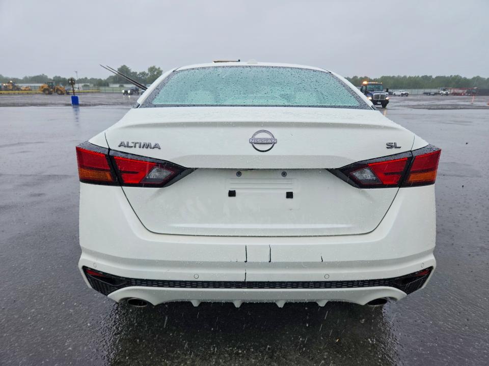 65342416 :رقم المزاد ، 1N4BL4EV9RN328065 vin ، 2024 Nissan Altima مزاد بيع