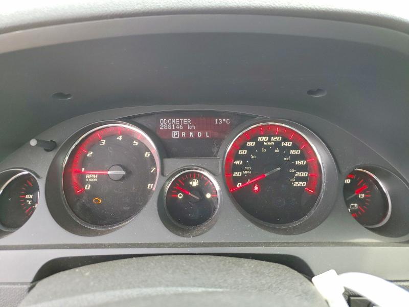 Продаж на аукціоні авто 2012 Gmc Acadia, vin: 1GKKVTEDXCJ208011, номер лоту: 64278176