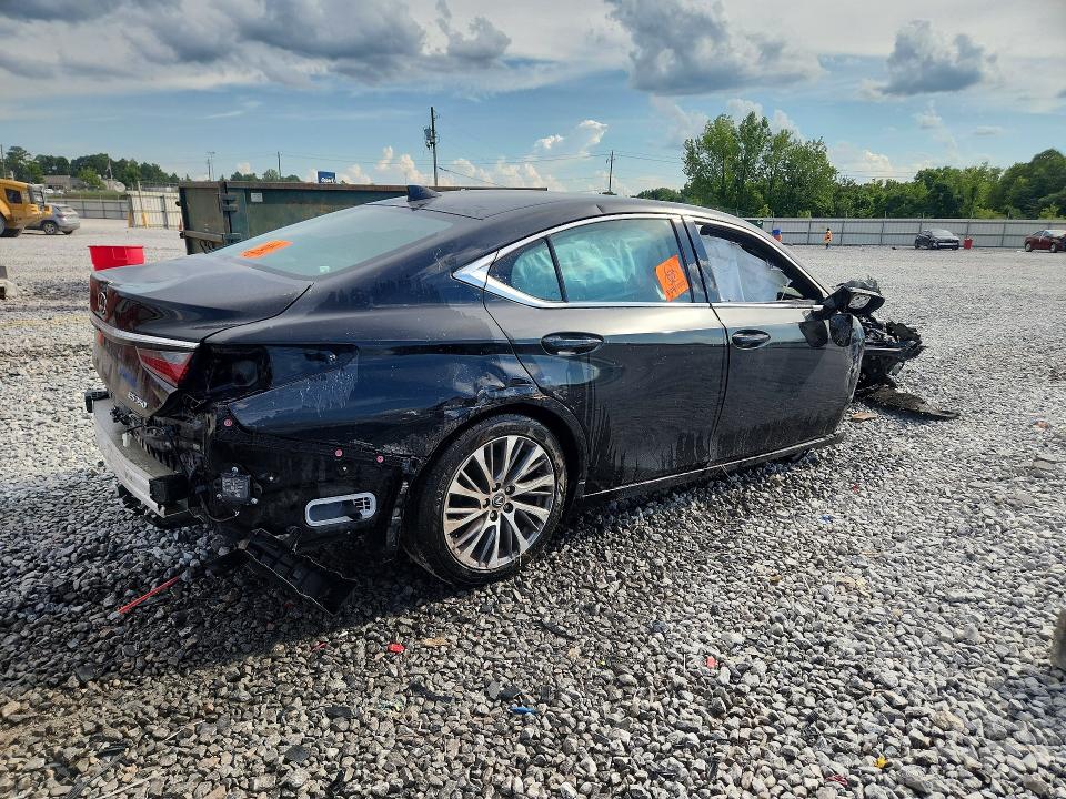 Aukcja sprzedaży 2021 Lexus Es 350, vin: 58ADZ1B14MU085818, numer aukcji: 61153266