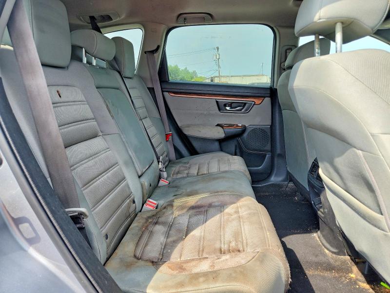 Aukcja sprzedaży 2018 Honda Cr-v, vin: 7FARW2H53JE078457, numer aukcji: 64977606