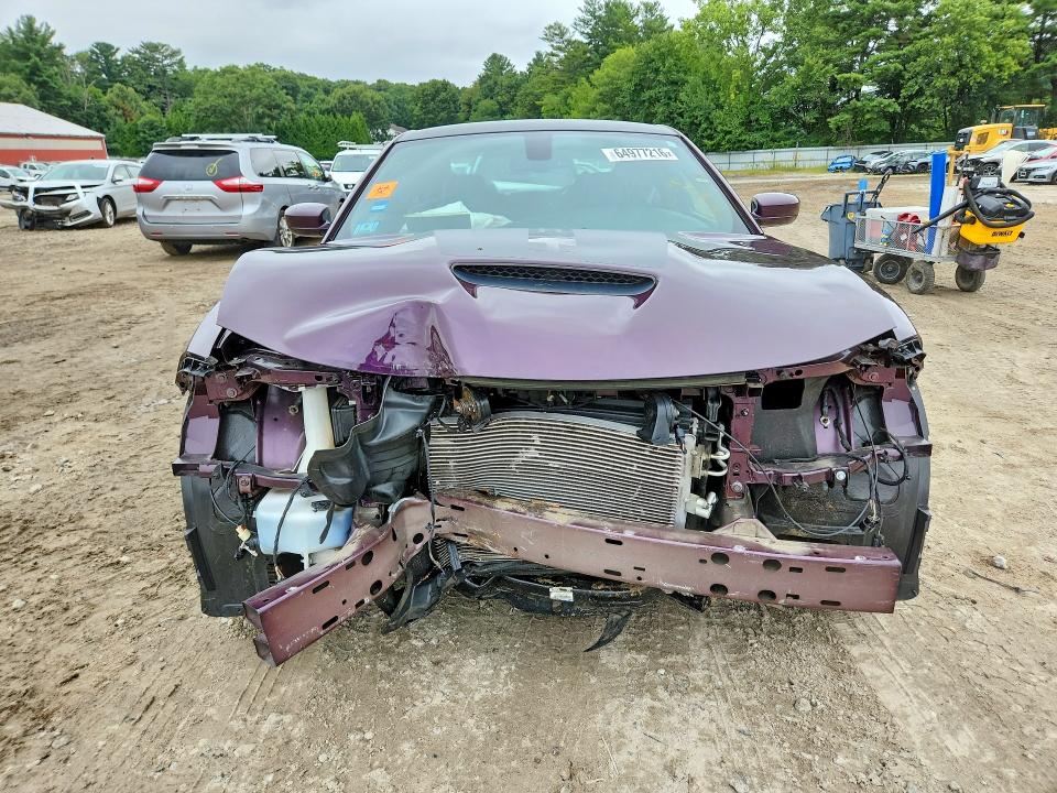 Aukcja sprzedaży 2020 Dodge Charger, vin: 2C3CDXCT4LH154179, numer aukcji: 64977216
