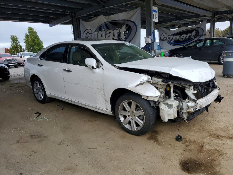 Aukcja sprzedaży 2009 Lexus Es, vin: JTHBJ46G692309960, numer aukcji: 65059706