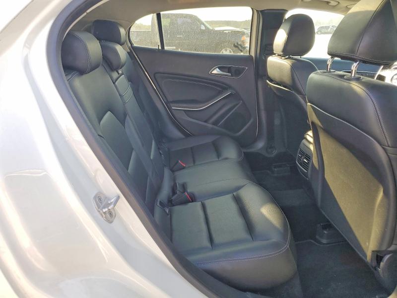 Продажа на аукционе авто 2015 Mercedes-benz Gla, vin: WDCTG4EB1FJ164798, номер лота: 65284356
