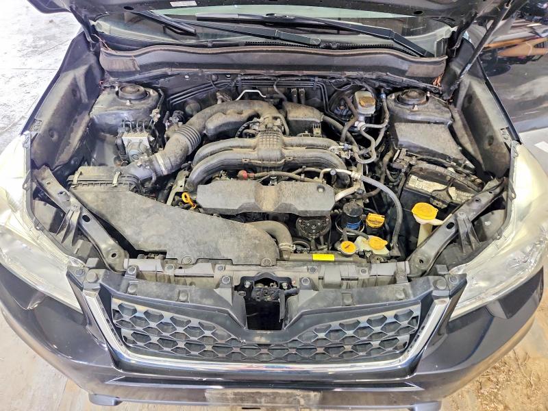 Продаж на аукціоні авто 2016 Subaru Forester, vin: JF2SJADCXGH401388, номер лоту: 63816526