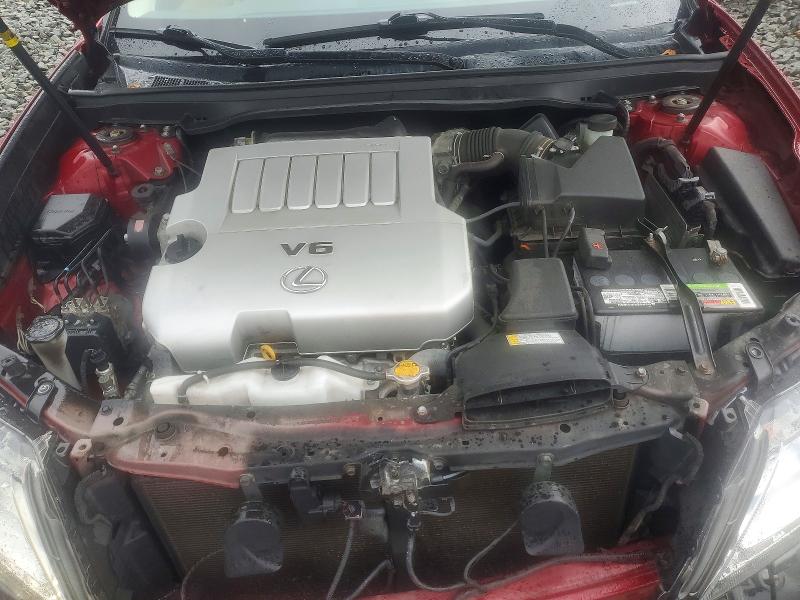 Aukcja sprzedaży 2015 Lexus Es, vin: JTHBK1GG9F2207848, numer aukcji: 63507106