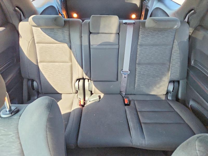 Aukcja sprzedaży 2026 Dodge Durango, vin: 1C4RDHDG0TC204009, numer aukcji: 66351976
