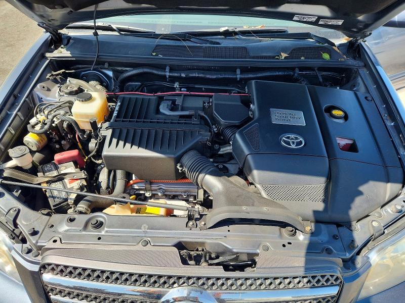 67275636 :رقم المزاد ، JTEGW21A470017678 vin ، 2007 Toyota Highlander مزاد بيع