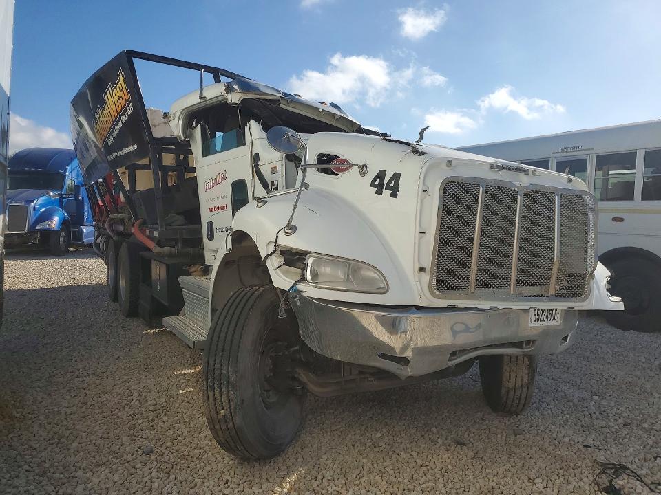 Aukcja sprzedaży 2018 Peterbilt 348, vin: 2NP3LJ9XXJM480720, numer aukcji: 65234506