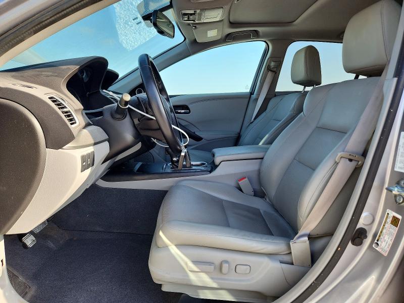 Продаж на аукціоні авто 2017 Acura Rdx, vin: 5J8TB4H52HL034645, номер лоту: 63599016