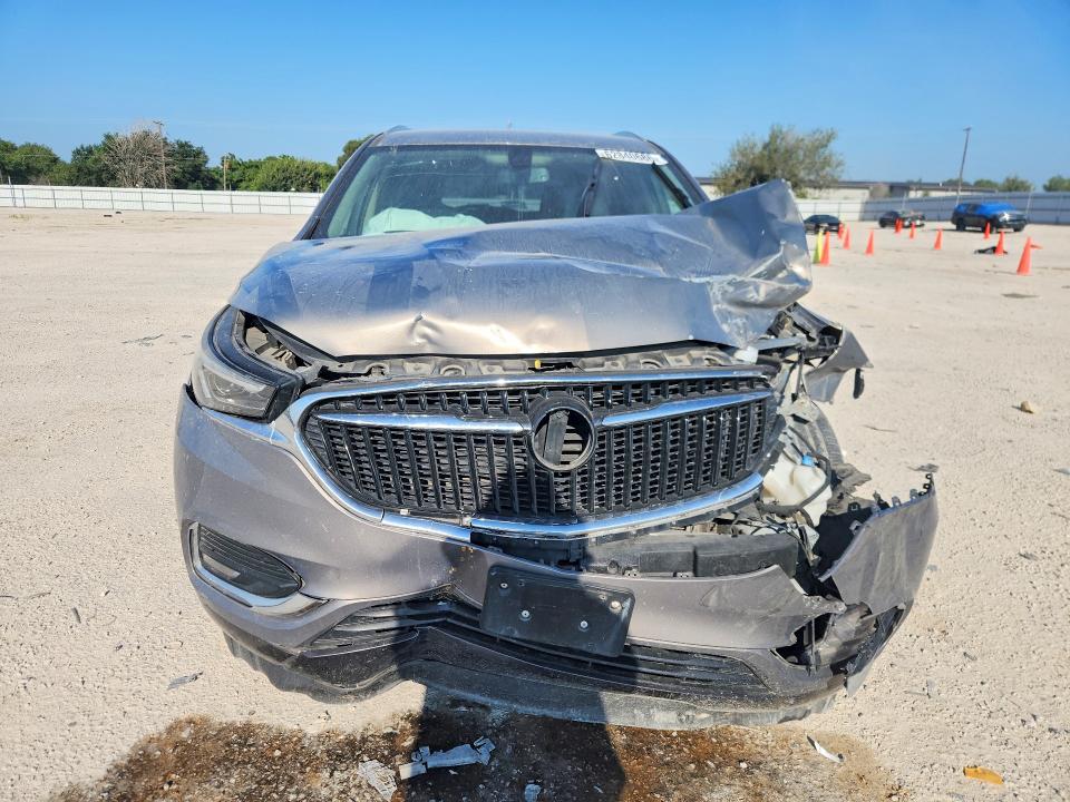 2019 Buick Enclave მანქანა იყიდება აუქციონზე, vin: 5GAERBKW9KJ119527, აუქციონის ნომერი: 62840686