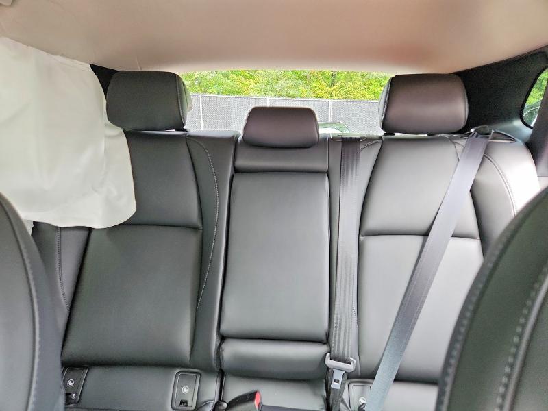 65030556 :رقم المزاد ، 3MVDMBBM5SM818260 vin ، 2025 Mazda Cx-30 مزاد بيع