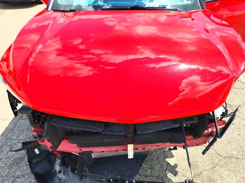 2022 Chevrolet Blazer მანქანა იყიდება აუქციონზე, vin: 3GNKBERS2NS225158, აუქციონის ნომერი: 65700566