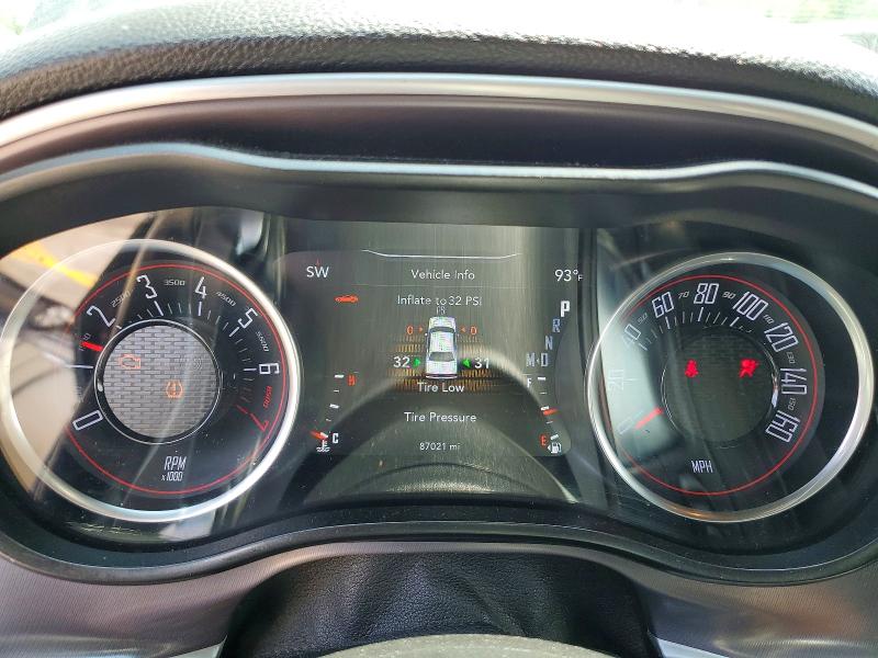 Продаж на аукціоні авто 2019 Dodge Challenger, vin: 2C3CDZJG2KH662313, номер лоту: 64138516