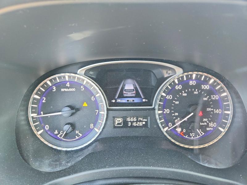Продажа на аукционе авто 2013 Infiniti Jx35, vin: 5N1AL0MM4DC315778, номер лота: 66821796
