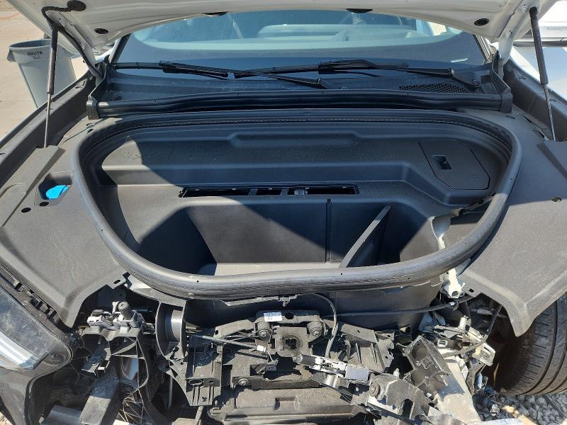 Aukcja sprzedaży 2025 Audi Q6 E-tron, vin: WA124BGF5SA008685, numer aukcji: 64312756