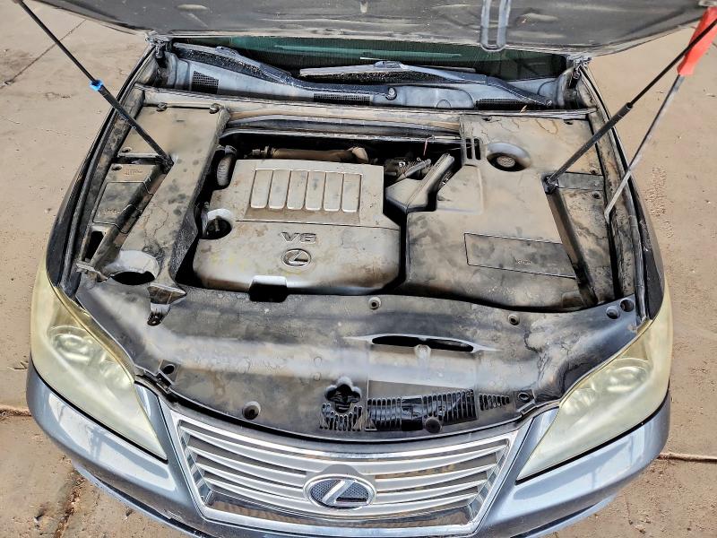 Aukcja sprzedaży 2011 Lexus Es, vin: JTHBK1EG5B2444527, numer aukcji: 67013106
