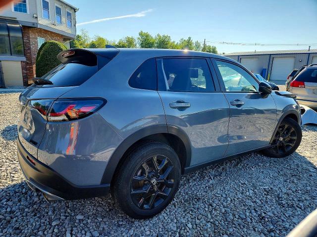 Aukcja sprzedaży 2025 Honda Hr-v, vin: 3CZRZ2H51SM765415, numer aukcji: 65882926