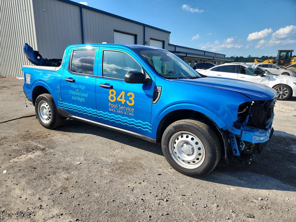 Aukcja sprzedaży 2026 Ford Maverick, vin: 3FTTW8AA9TRA22732, numer aukcji: 65080076