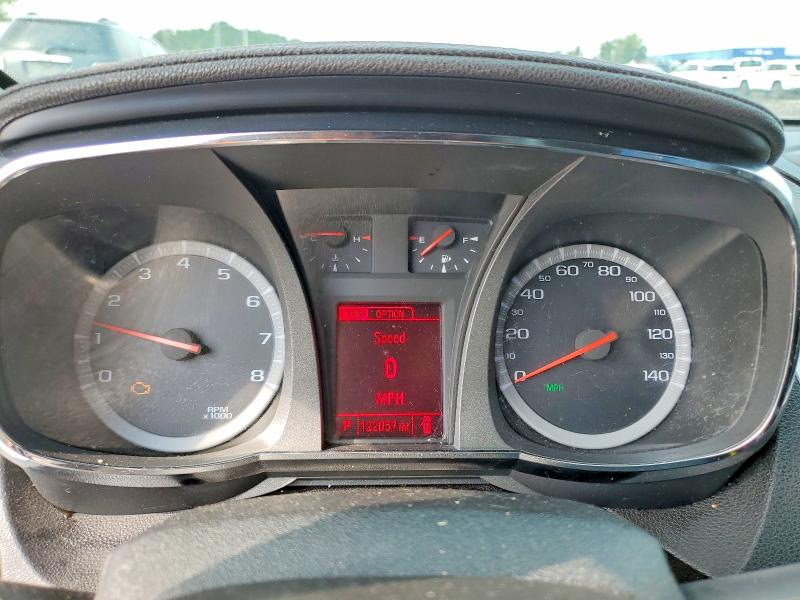 63908696 :رقم المزاد ، 2GKALMEK4F6323243 vin ، 2015 Gmc Terrain مزاد بيع