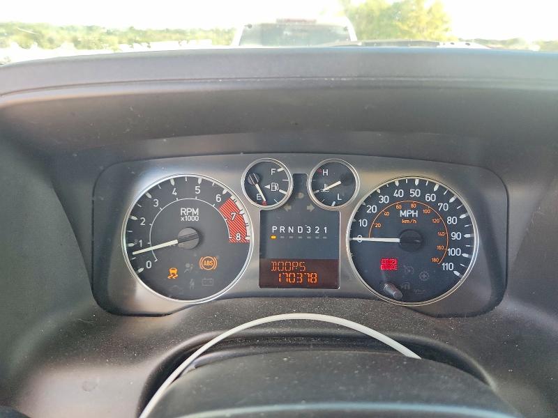 67205866 :رقم المزاد ، 5GTDN13E278236430 vin ، 2007 Hummer H3 مزاد بيع
