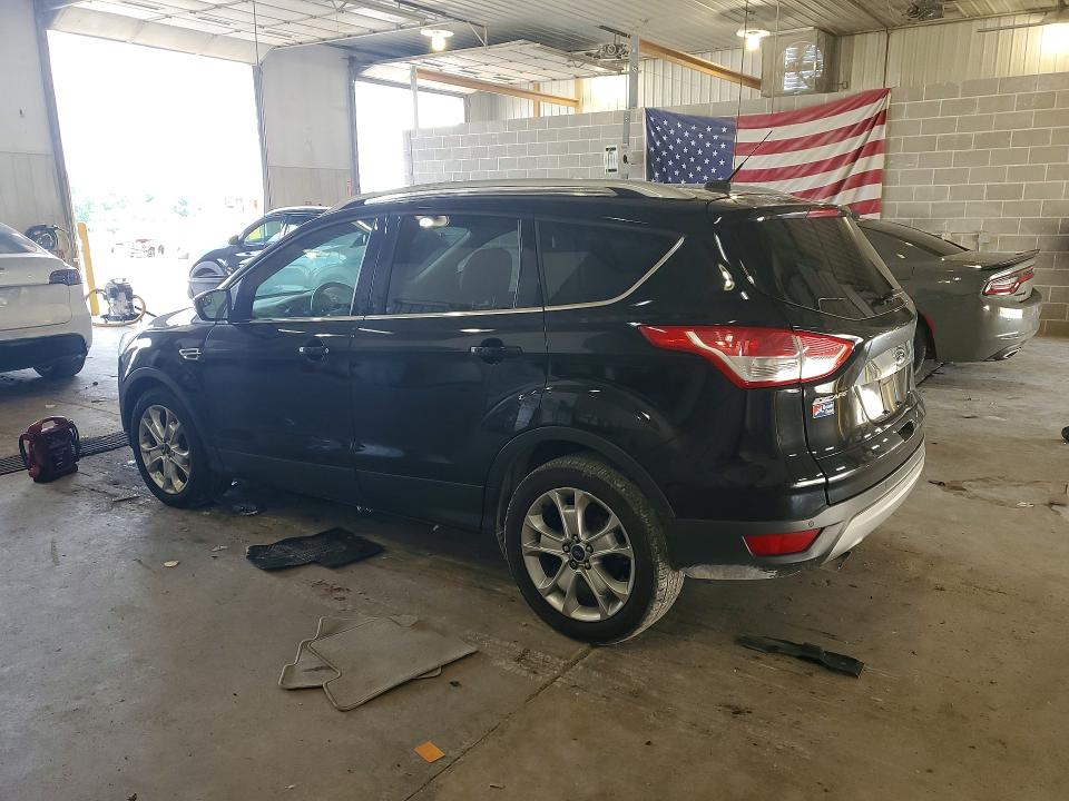 Продажа на аукционе авто 2016 Ford Escape, vin: 1FMCU0JX5GUB20436, номер лота: 62994806