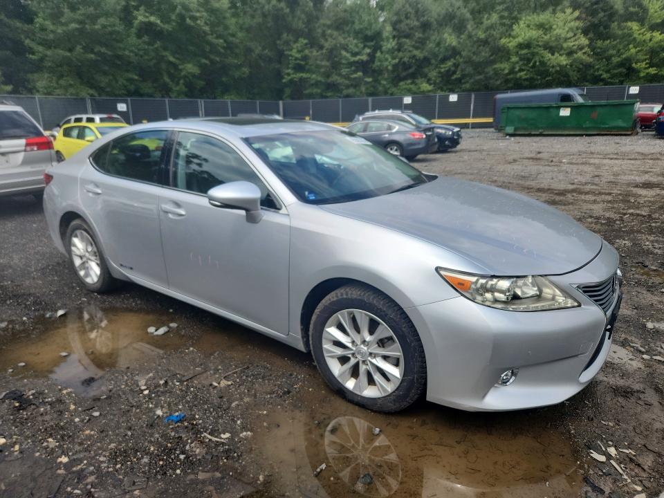 Aukcja sprzedaży 2014 Lexus Es, vin: JTHBW1GG4E2040320, numer aukcji: 65503286