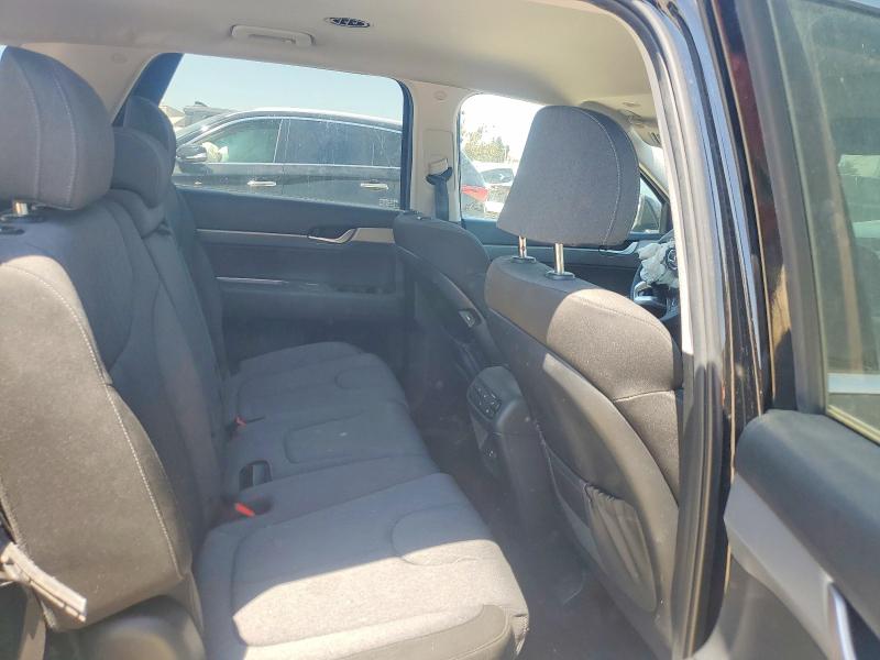 63441226 :رقم المزاد ، KM8R14HE3NU465413 vin ، 2022 Hyundai Palisade مزاد بيع