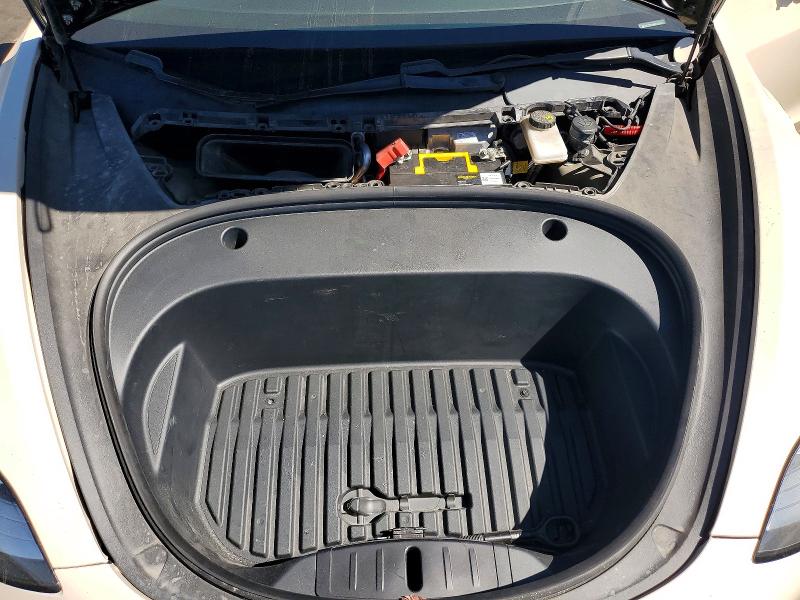 65761336 :رقم المزاد ، 5YJ3E1EA6KF431436 vin ، 2019 Tesla Model 3 مزاد بيع