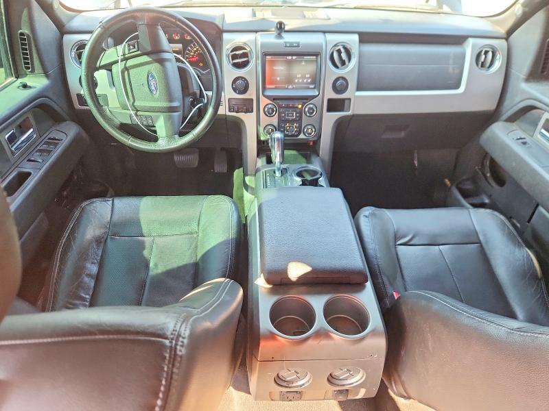 Продаж на аукціоні авто 2013 Ford F150, vin: 1FTFW1ET7DFC03603, номер лоту: 65925536