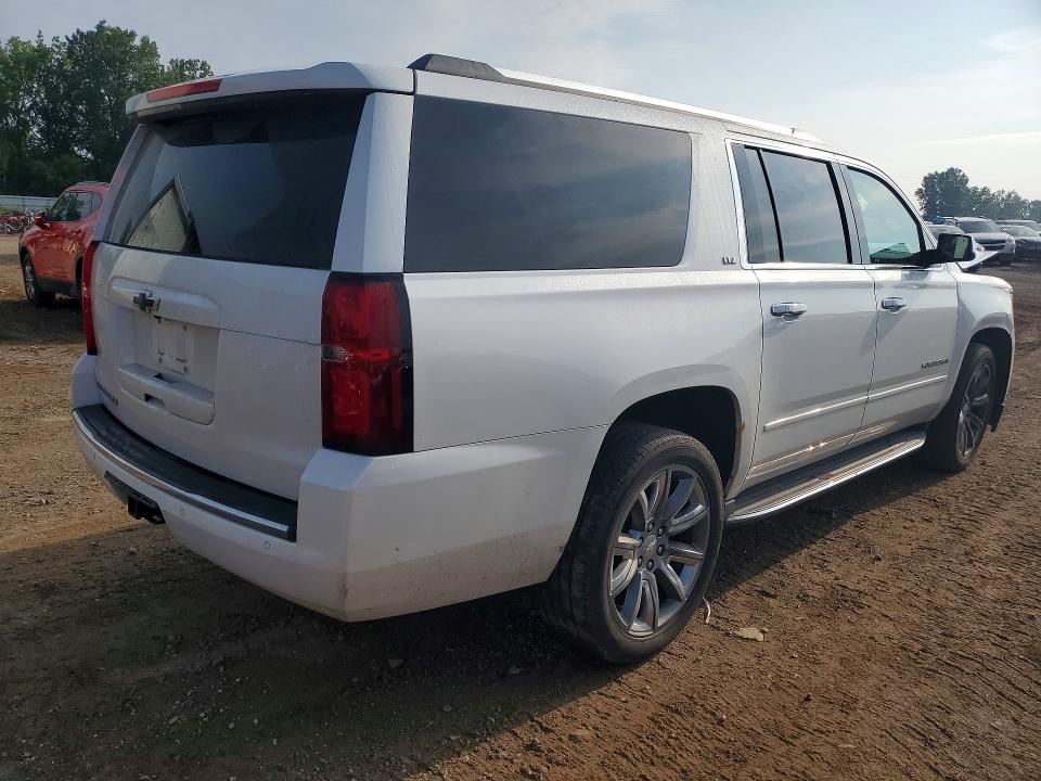 Aukcja sprzedaży 2016 Chevrolet Suburban, vin: 1GNSKJKCXGR362169, numer aukcji: 64249606