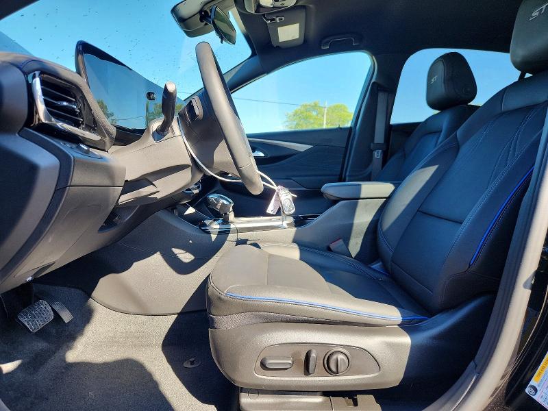 2026 Buick Envista მანქანა იყიდება აუქციონზე, vin: KL47LBEP6TB213349, აუქციონის ნომერი: 65648686