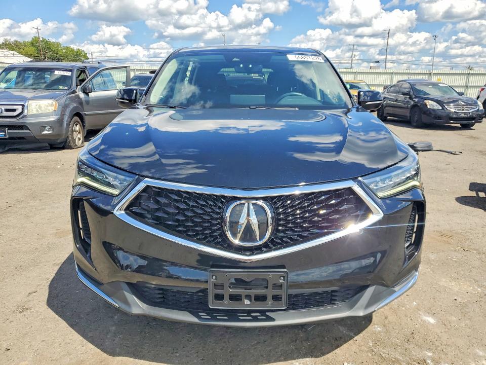 Продаж на аукціоні авто 2024 Acura Rdx, vin: 5J8TC2H37RL007944, номер лоту: 66897226