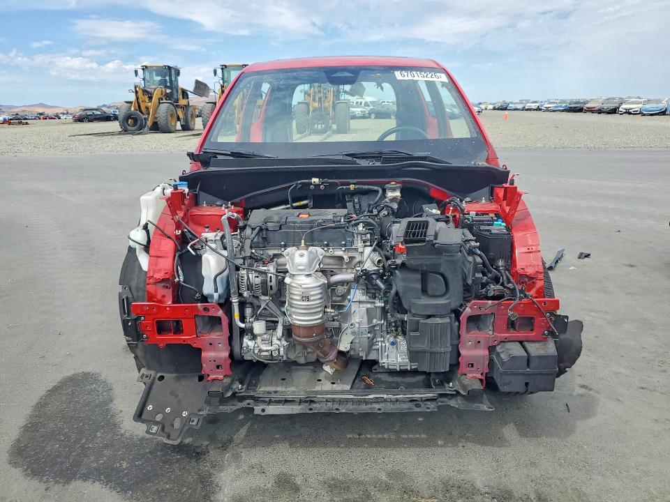 Продаж на аукціоні авто 2025 Honda Hr-v, vin: 3CZRZ2H70SM749370, номер лоту: 67015226