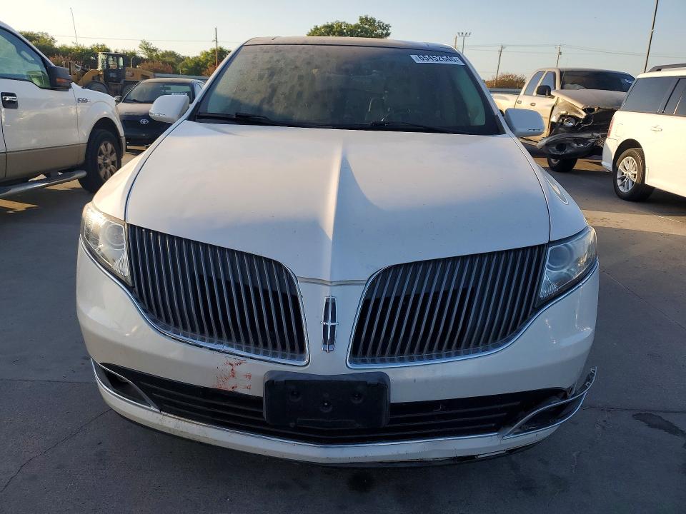 Aukcja sprzedaży 2014 Lincoln Mkt, vin: 2LMHJ5ATXEBL59013, numer aukcji: 65452646