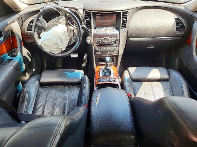 Продаж на аукціоні авто 2009 Infiniti Fx50, vin: JNRBS18W19M200800, номер лоту: 66532996