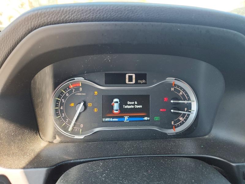 Продаж на аукціоні авто 2017 Honda Pilot, vin: 5FNYF5H57HB029992, номер лоту: 65122306