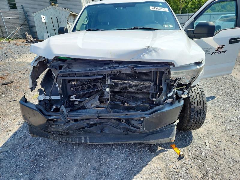 Aukcja sprzedaży 2018 Ford F150, vin: 1FTMF1CB3JKC30480, numer aukcji: 69735526