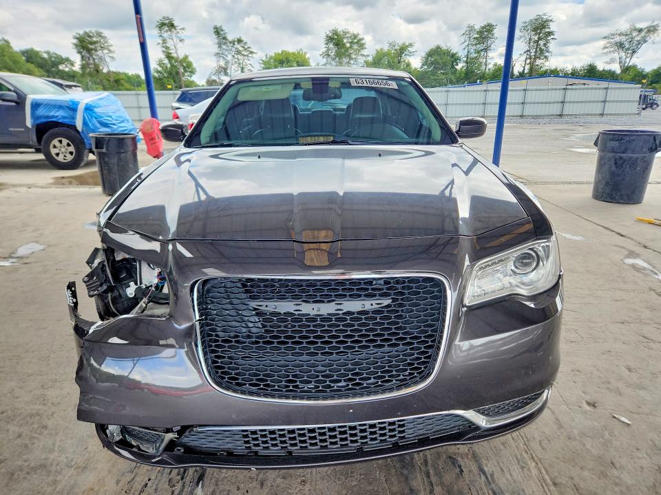 Aukcja sprzedaży 2015 Chrysler 300, vin: 2C3CCAAG1FH929905, numer aukcji: 63166656