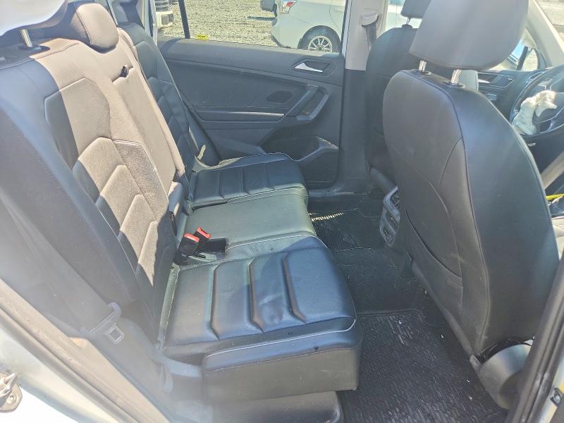65797126 :رقم المزاد ، 3VV4B7AX9KM085048 vin ، 2019 Volkswagen Tiguan مزاد بيع