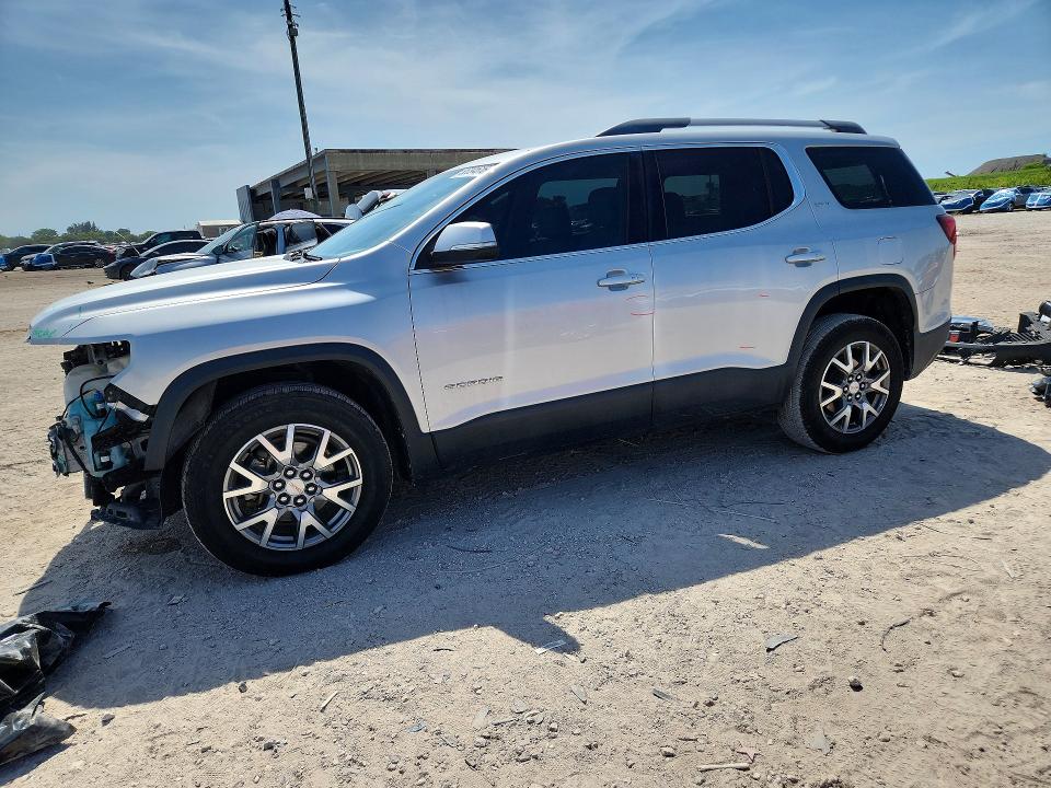 2020 Gmc Acadia მანქანა იყიდება აუქციონზე, vin: 1GKKNMLS0LZ230432, აუქციონის ნომერი: 65094616