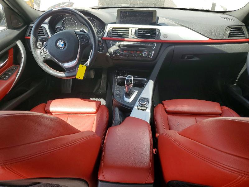 Aukcja sprzedaży 2012 Bmw 328, vin: WBA3A5C59CF347565, numer aukcji: 65137106