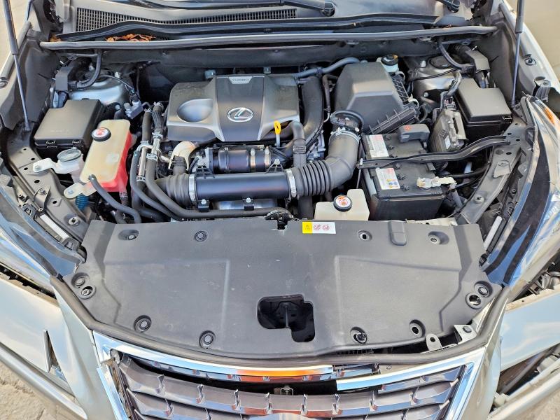 66770496 :رقم المزاد ، JTJBARBZ5J2164529 vin ، 2018 Lexus Nx 300 مزاد بيع