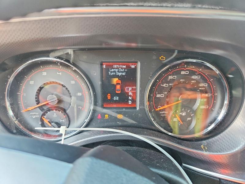 Продаж на аукціоні авто 2014 Dodge Charger, vin: 2C3CDXCT9EH165567, номер лоту: 63868516