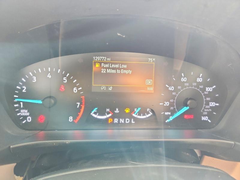 65408866 :رقم المزاد ، 1FMCU9H67MUA51956 vin ، 2021 Ford Escape مزاد بيع
