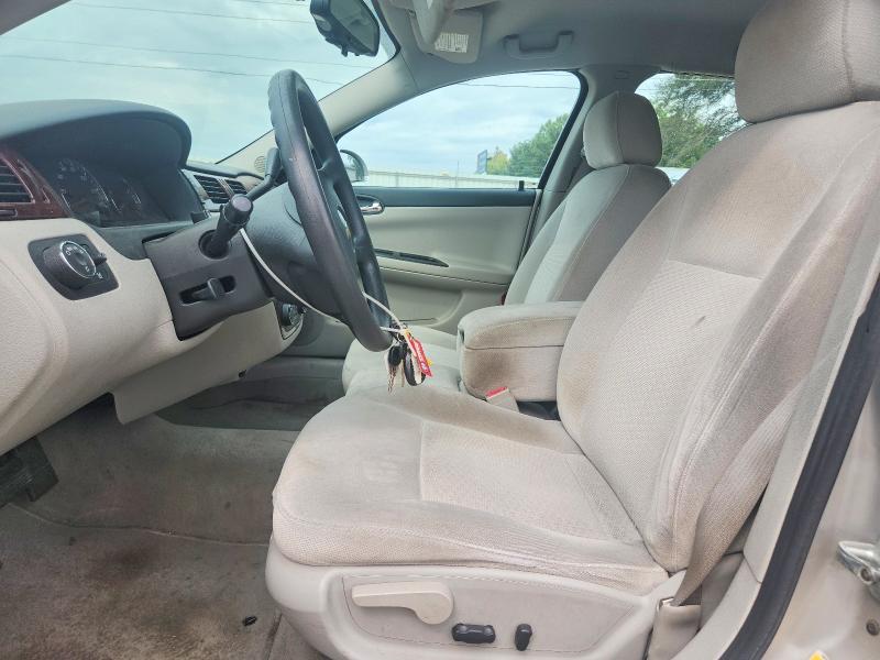 Aukcja sprzedaży 2006 Chevrolet Impala, vin: 2G1WT58K569127418, numer aukcji: 64469076