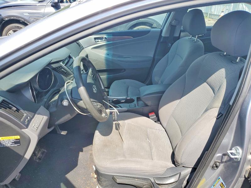 Aukcja sprzedaży 2015 Hyundai Sonata Hybrid, vin: KMHEC4A48FA137806, numer aukcji: 65844946